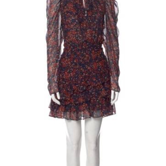 Ulla Johnson Cecily dress - Picture 3 of 4